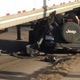 Illustration for article titled Woman Survives Insane Crash After Jeep Wedges Under 40,000-lb. Semi